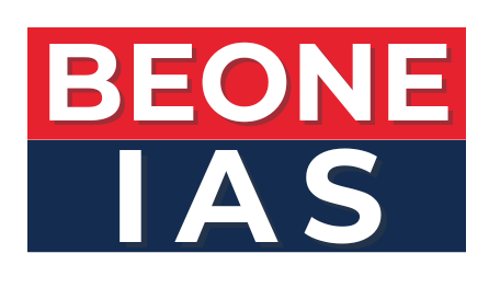 BeOneIAS