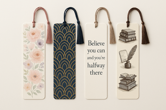 Bookmarks for notebooks