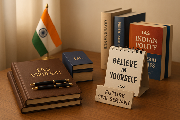 Perfect Gift for Aspirants